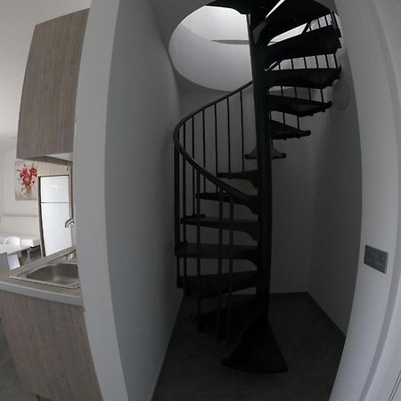 Tinerfe El Grande 12 Apartment Costa Adeje  Ngoại thất bức ảnh