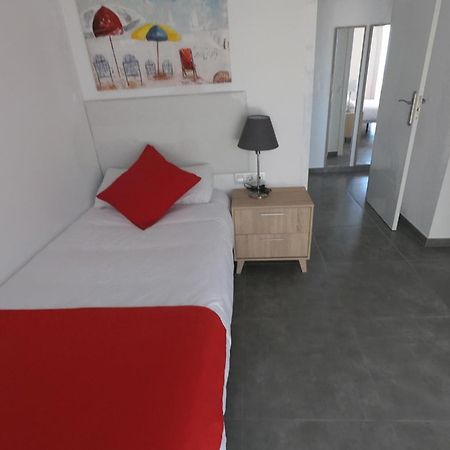 Tinerfe El Grande 12 Apartment Costa Adeje  Ngoại thất bức ảnh