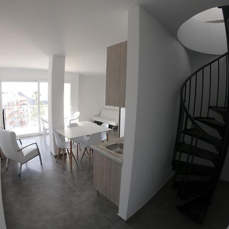 Tinerfe El Grande 12 Apartment Costa Adeje  Ngoại thất bức ảnh