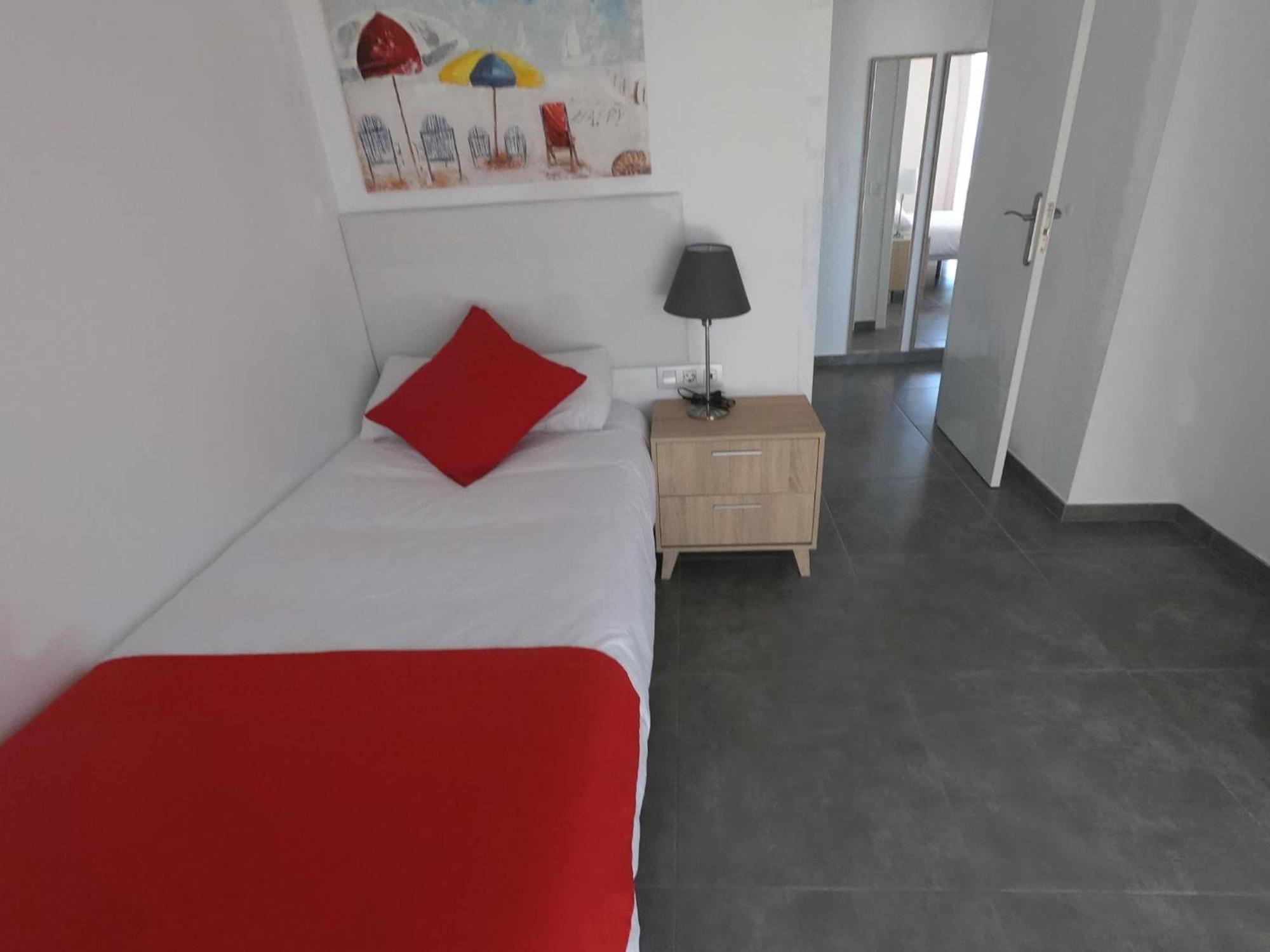 Tinerfe El Grande 12 Apartment Costa Adeje  Ngoại thất bức ảnh