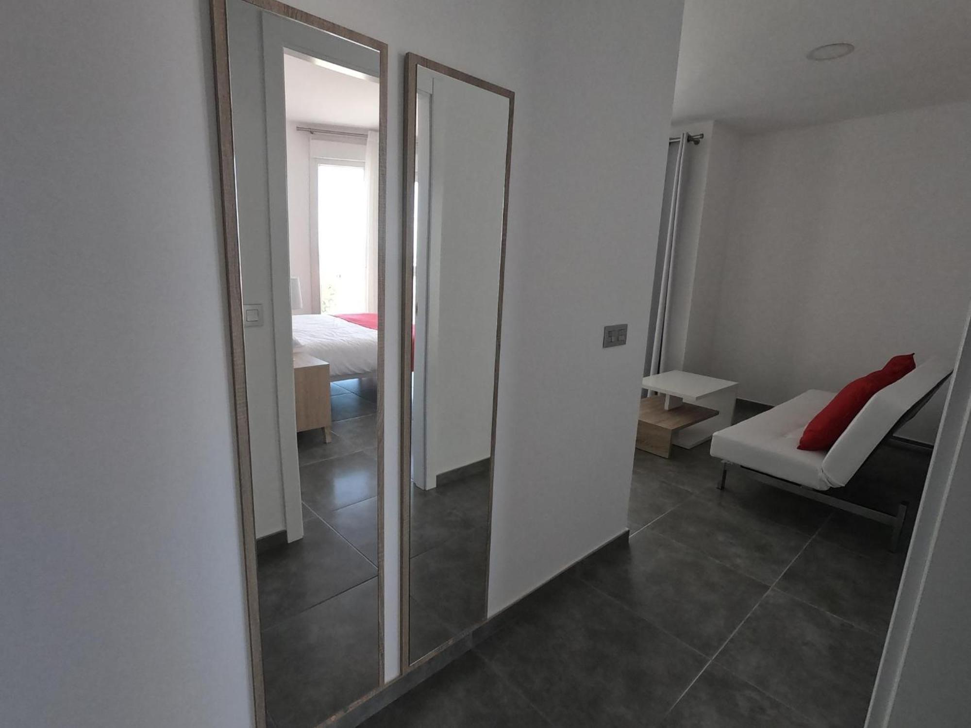 Tinerfe El Grande 12 Apartment Costa Adeje  Ngoại thất bức ảnh