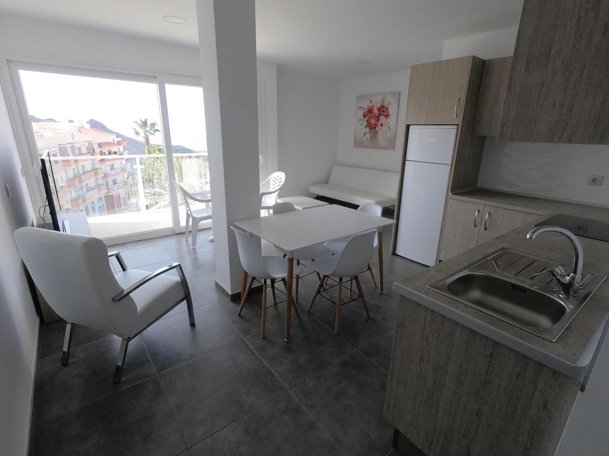 Tinerfe El Grande 12 Apartment Costa Adeje  Ngoại thất bức ảnh