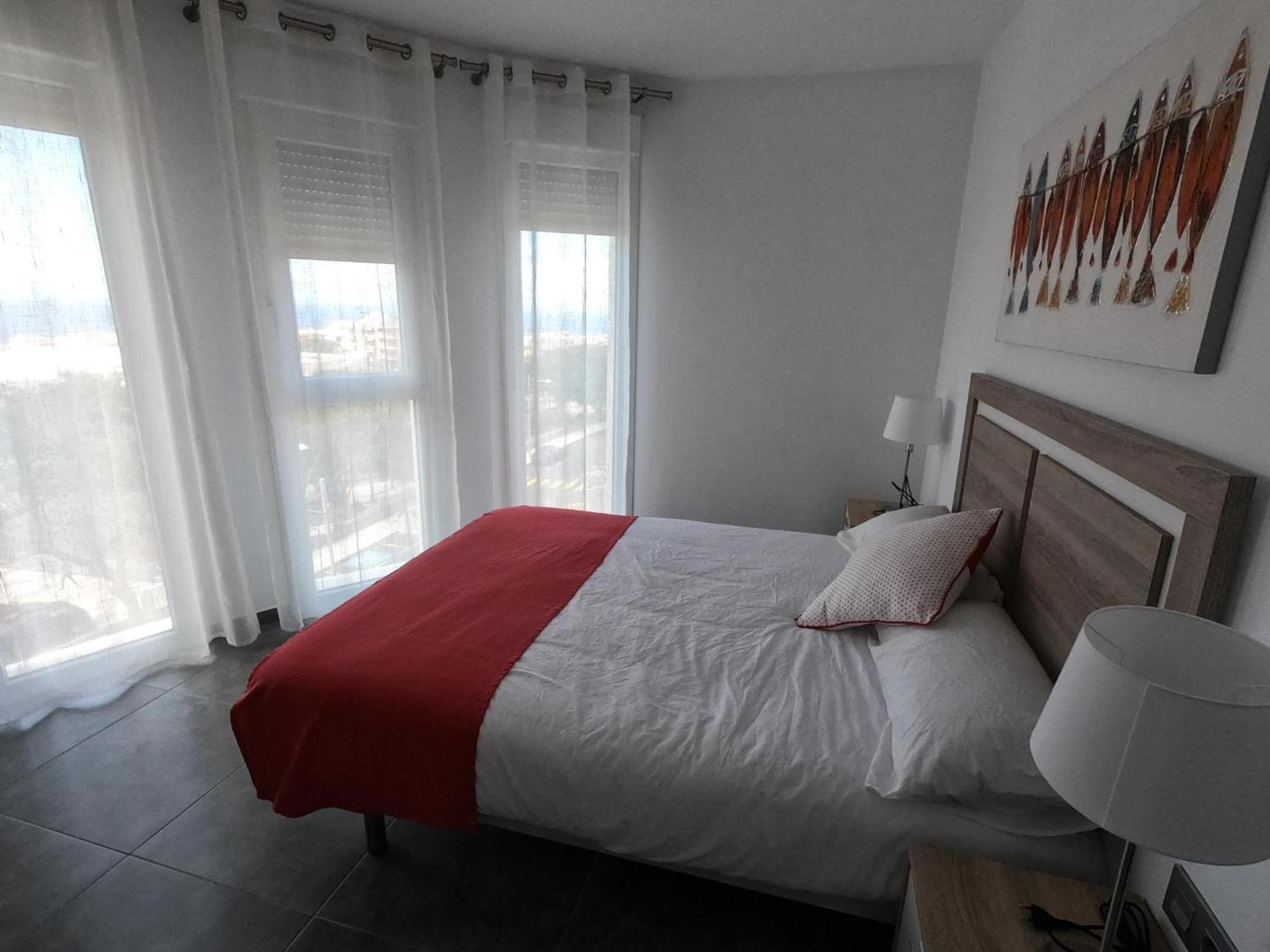 Tinerfe El Grande 12 Apartment Costa Adeje  Ngoại thất bức ảnh
