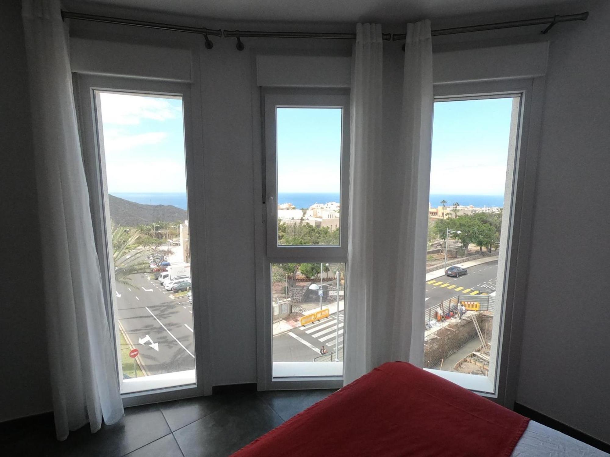 Tinerfe El Grande 12 Apartment Costa Adeje  Ngoại thất bức ảnh
