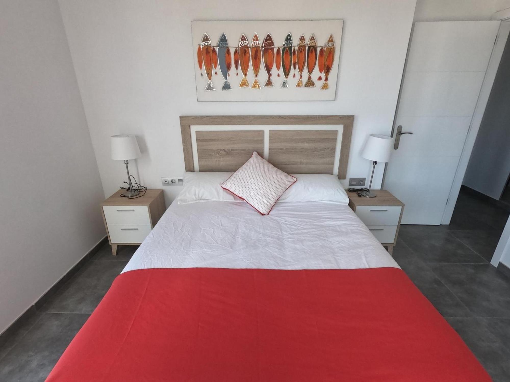 Tinerfe El Grande 12 Apartment Costa Adeje  Ngoại thất bức ảnh