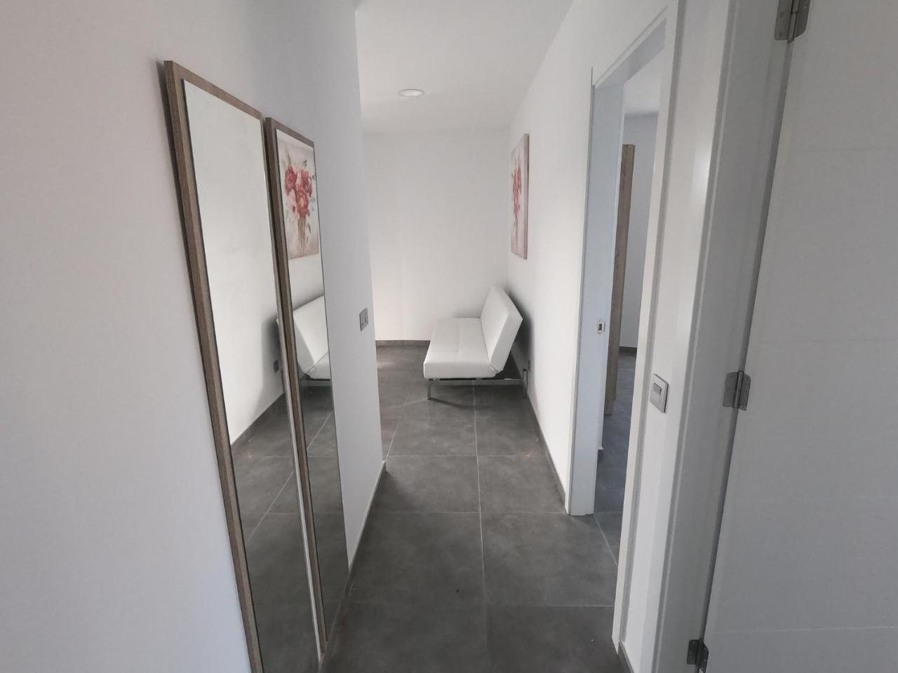 Tinerfe El Grande 12 Apartment Costa Adeje  Ngoại thất bức ảnh