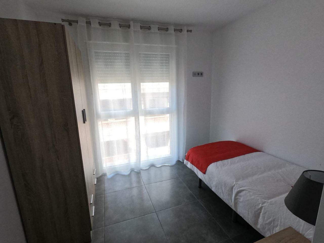 Tinerfe El Grande 12 Apartment Costa Adeje  Ngoại thất bức ảnh