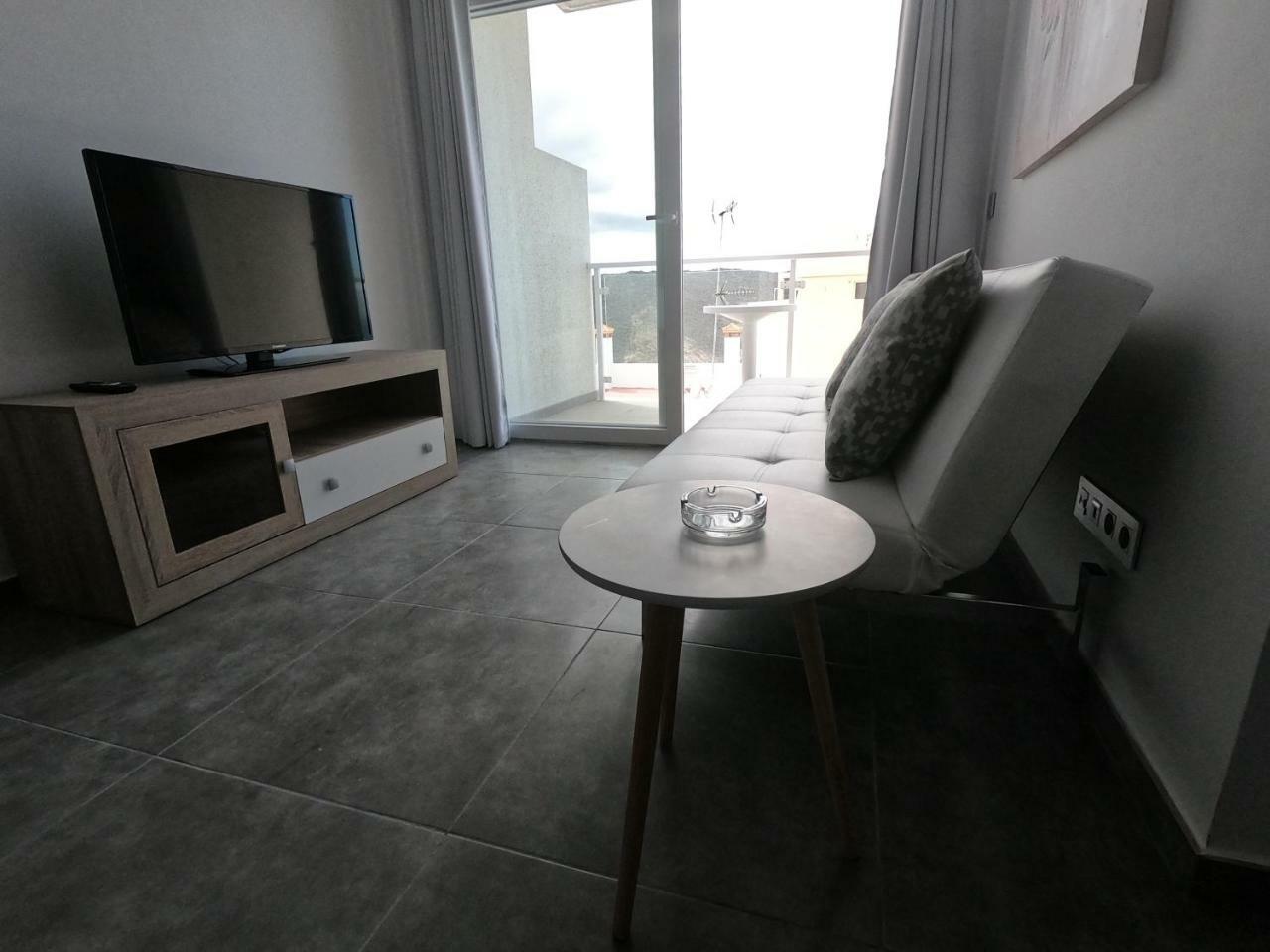 Tinerfe El Grande 12 Apartment Costa Adeje  Ngoại thất bức ảnh