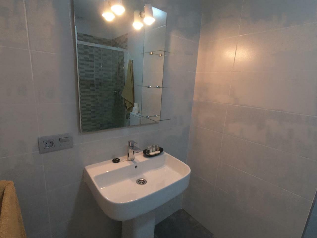 Tinerfe El Grande 12 Apartment Costa Adeje  Ngoại thất bức ảnh