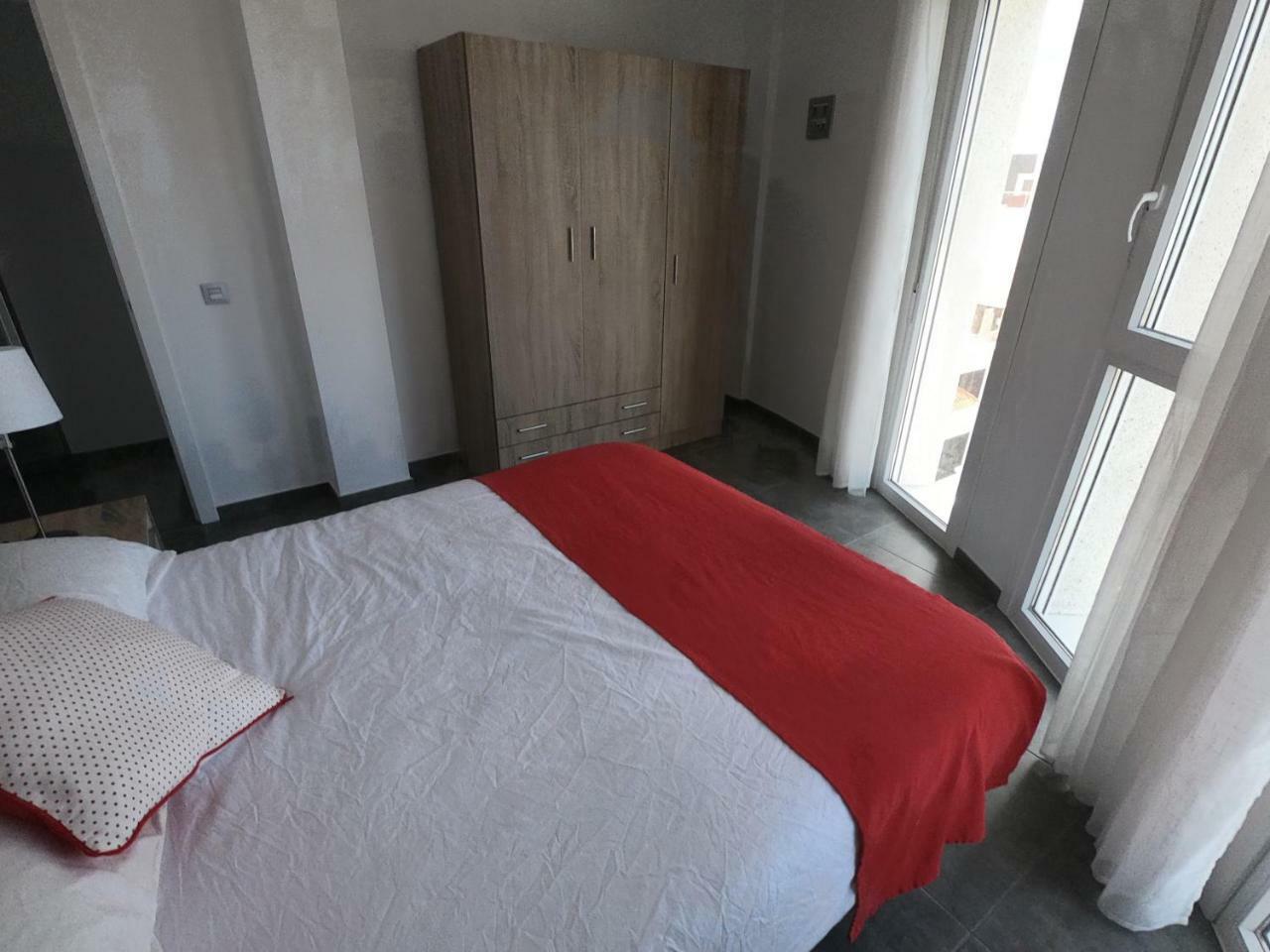 Tinerfe El Grande 12 Apartment Costa Adeje  Ngoại thất bức ảnh