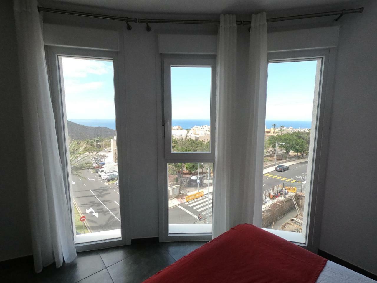 Tinerfe El Grande 12 Apartment Costa Adeje  Ngoại thất bức ảnh