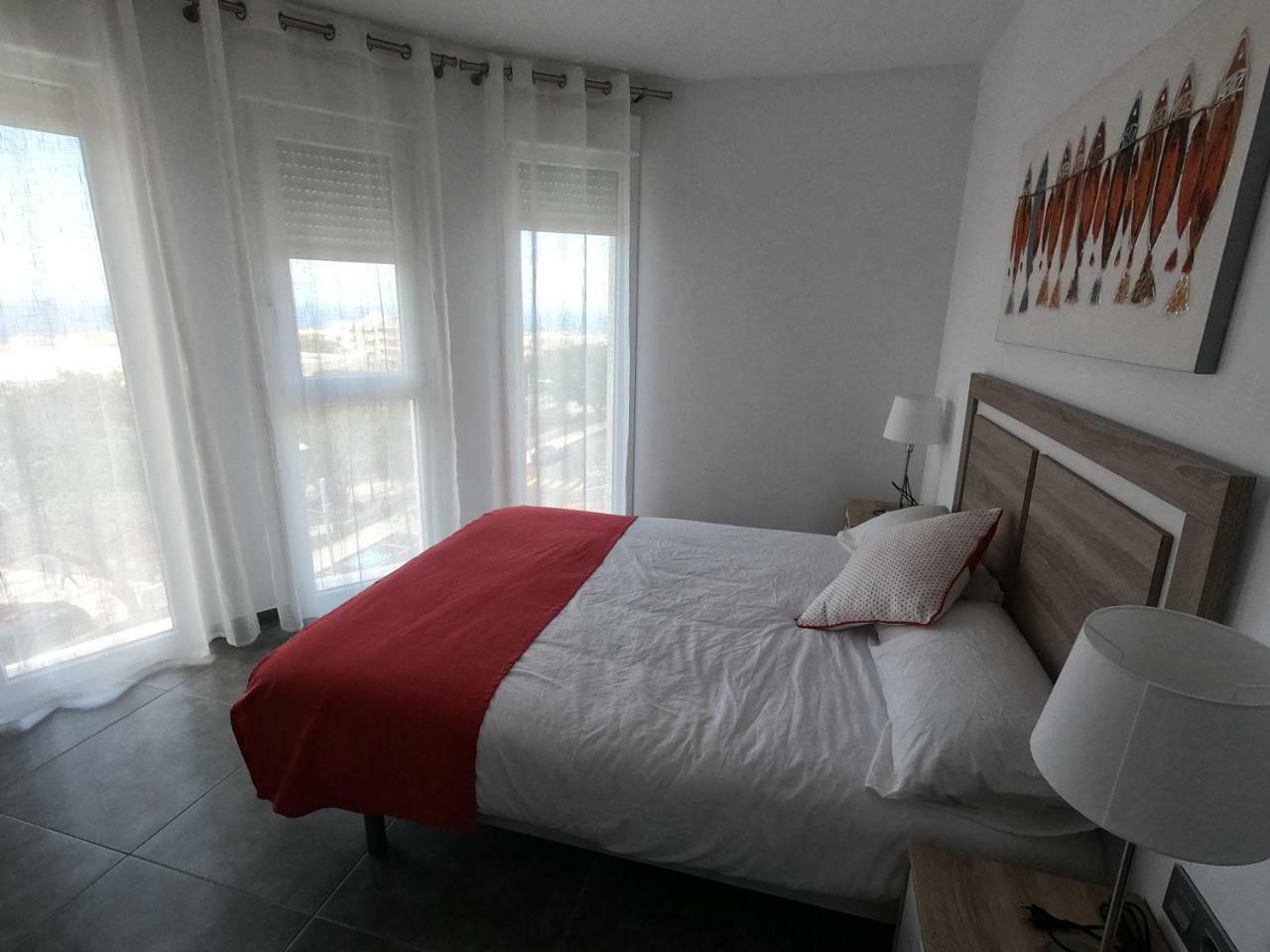 Tinerfe El Grande 12 Apartment Costa Adeje  Ngoại thất bức ảnh