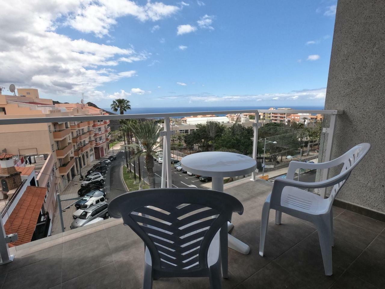 Tinerfe El Grande 12 Apartment Costa Adeje  Ngoại thất bức ảnh