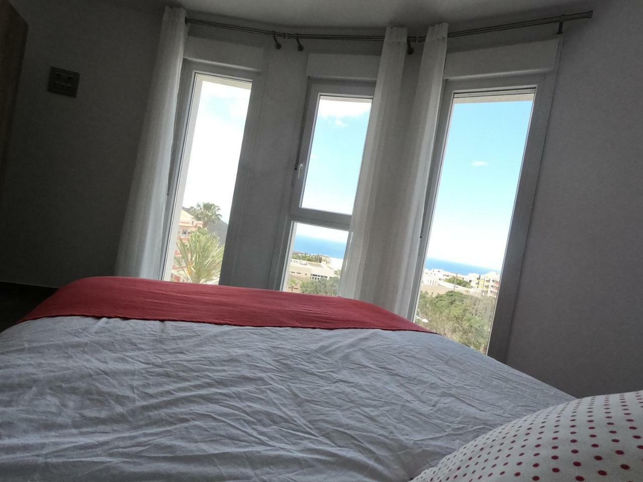 Tinerfe El Grande 12 Apartment Costa Adeje  Ngoại thất bức ảnh