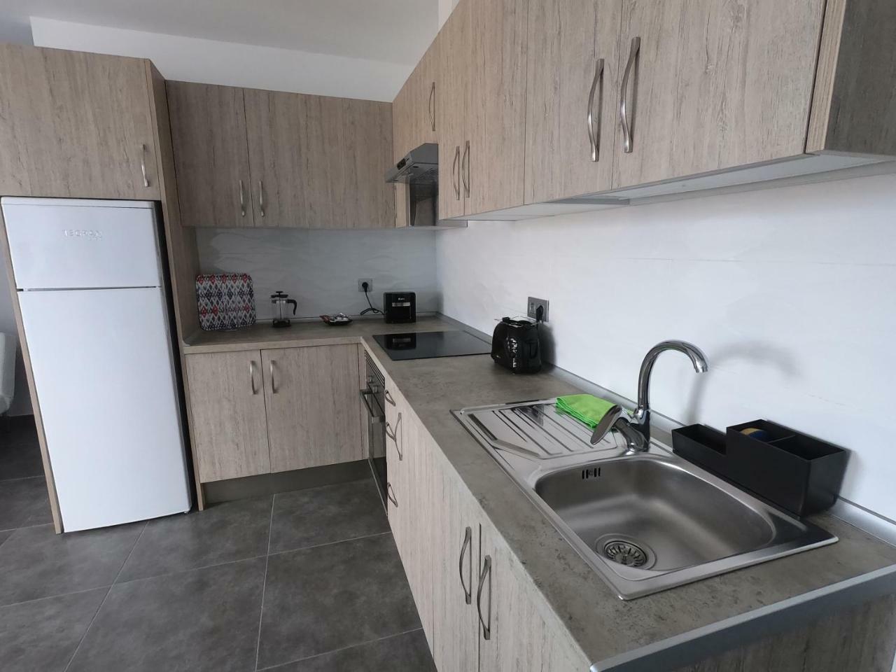Tinerfe El Grande 12 Apartment Costa Adeje  Ngoại thất bức ảnh