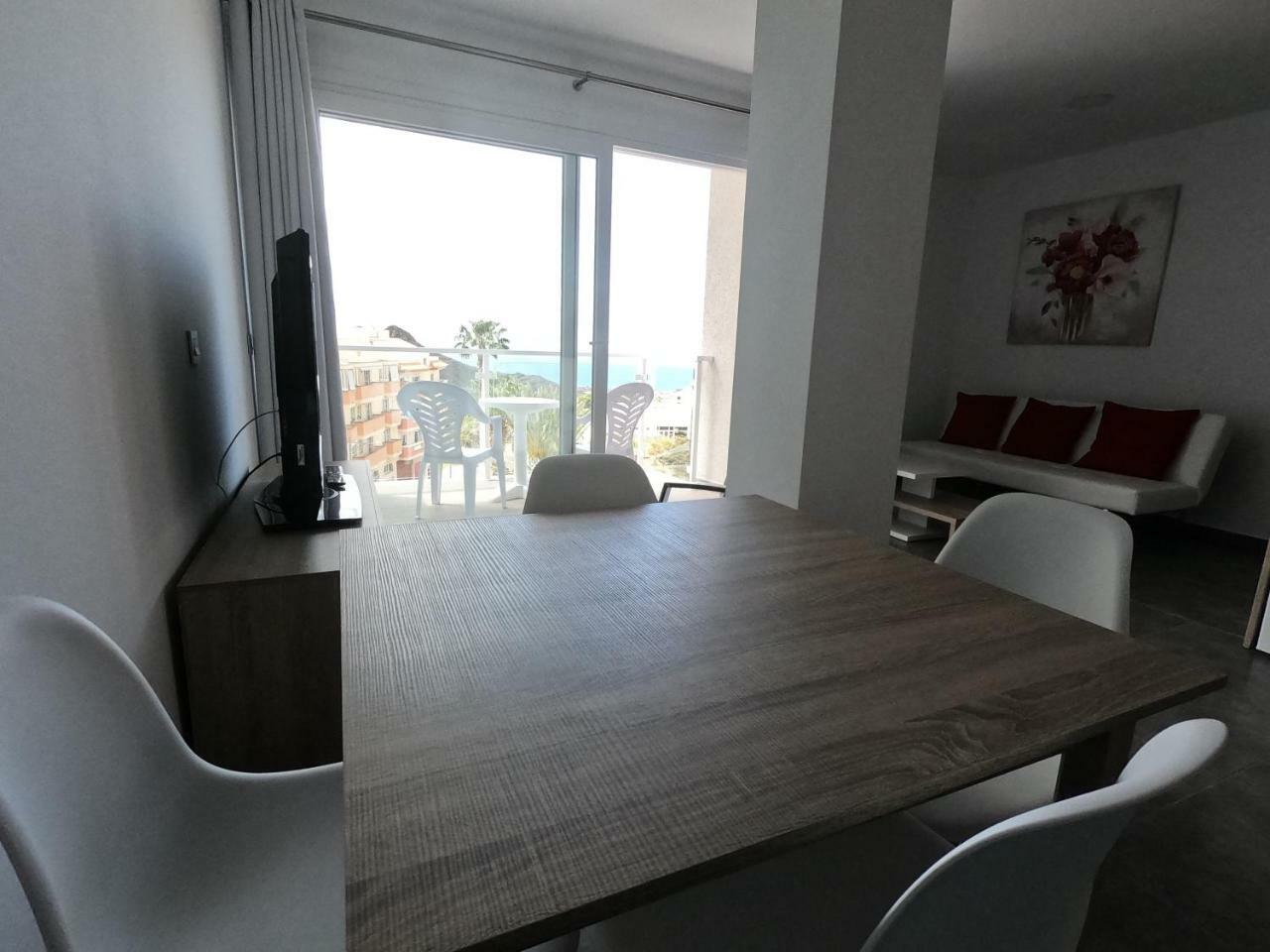 Tinerfe El Grande 12 Apartment Costa Adeje  Ngoại thất bức ảnh